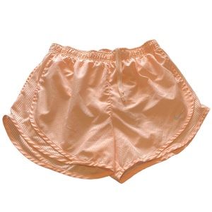 Womens Nike Dri-Fit Running Shorts M